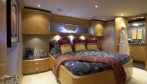 NAMOH - Guest Stateroom